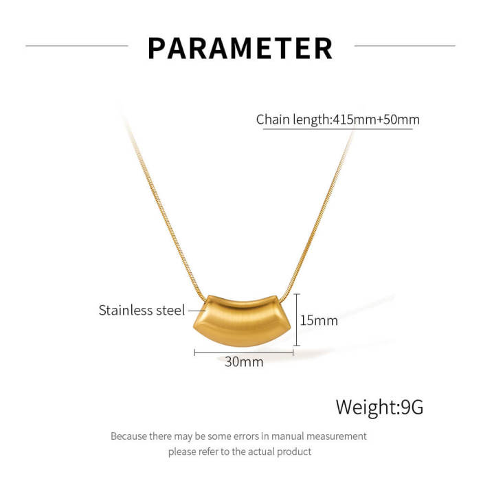 Wholesale Stainless Steel Choker Necklaces for Women