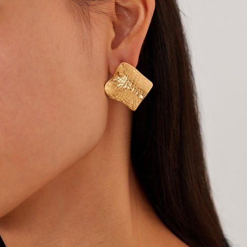 Wholesale Stainless Steel Earrings for Women