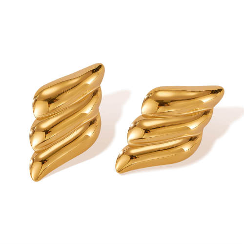 Wholesale Stainless Steel Earrings Online