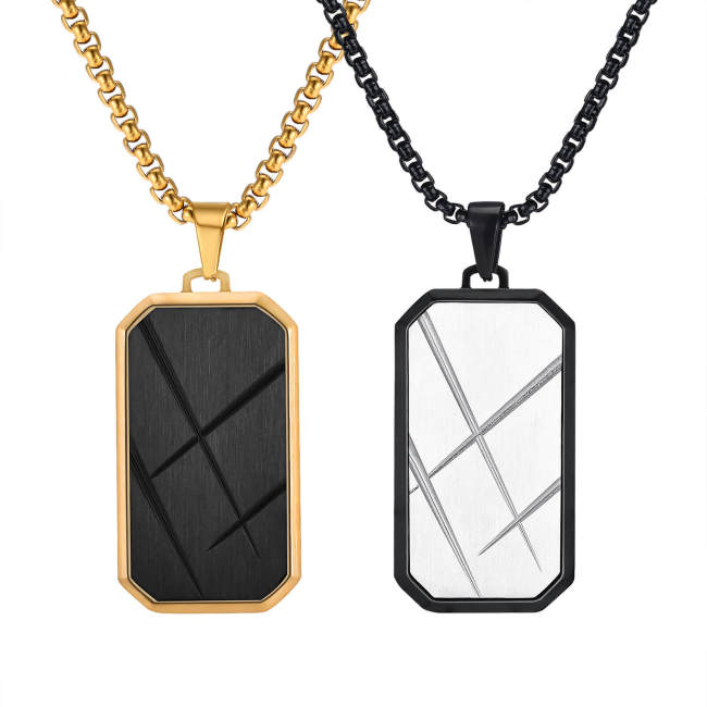 Wholesale Stainless Steel Mens Pendants