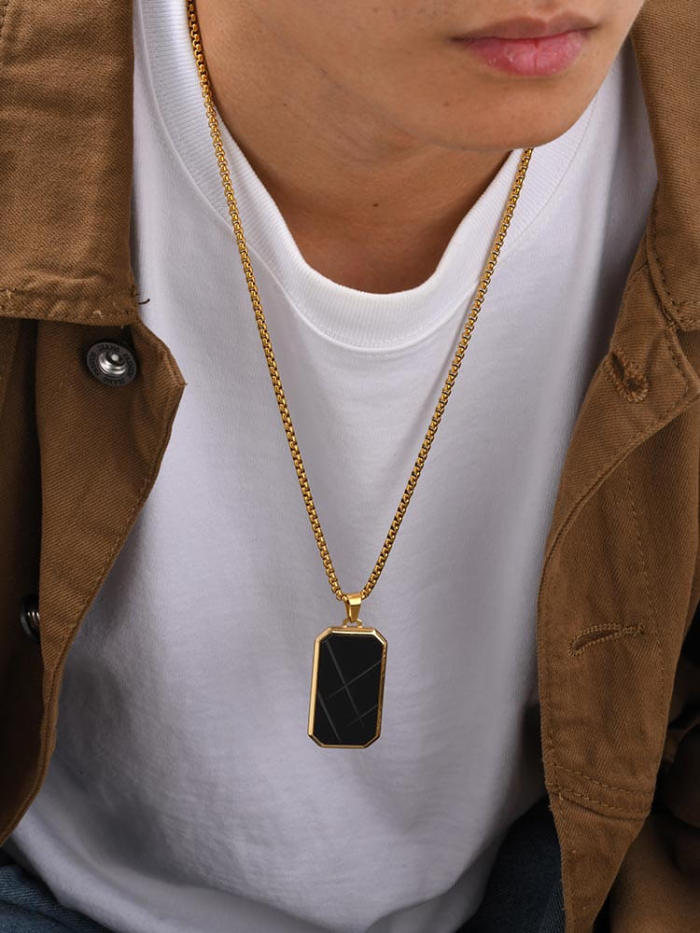 Wholesale Stainless Steel Mens Pendants