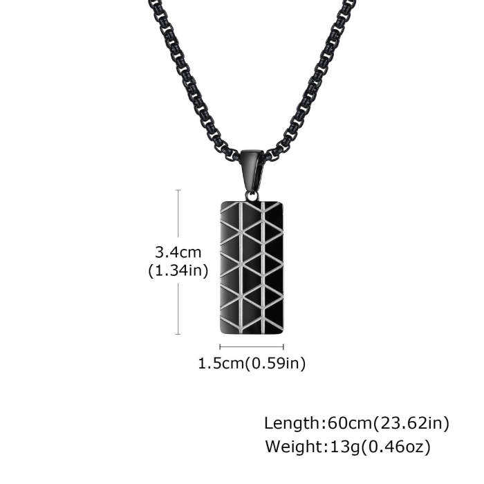 Wholesale Stainless Steel Mens Pendants
