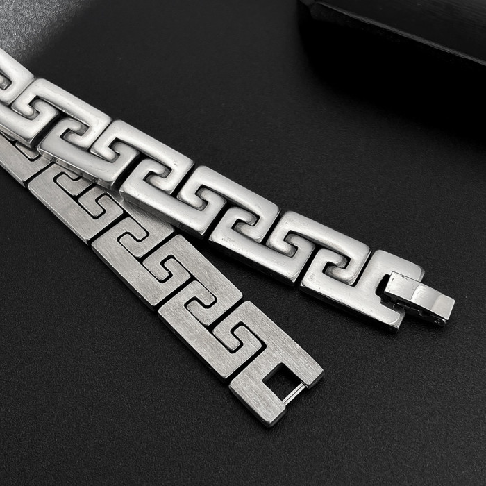 Wholesale Stainless Steel Niche Design Bracelet