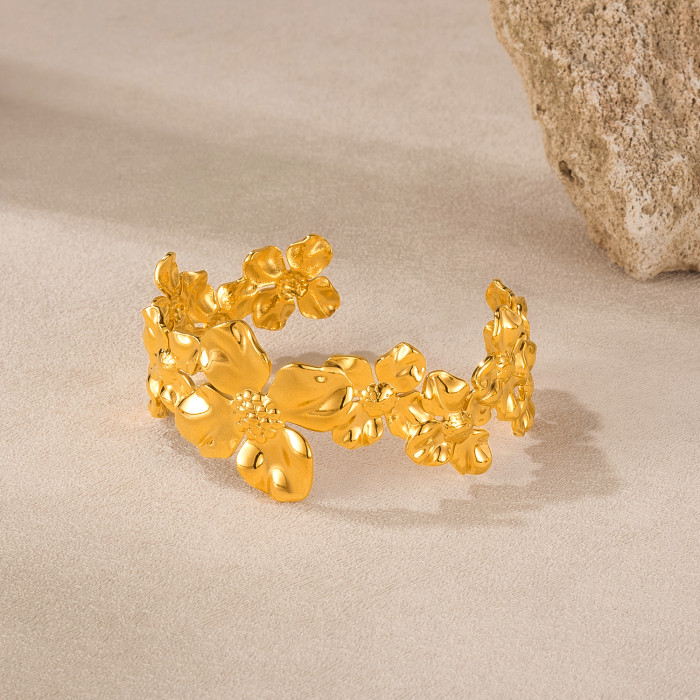 Wholesale Stainless Steel Niche Design Bracelet