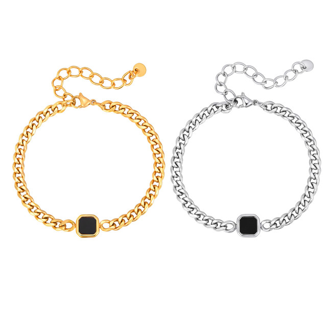 Wholesale Mens Stainless Steel Bracelet