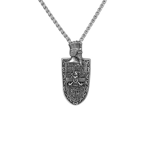 Wholesale Stainless Steel Niche Culture Pendant