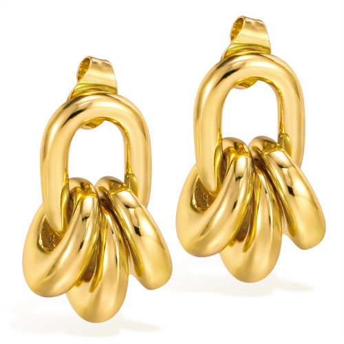 Wholesale Stainless Steel Earrings for Women