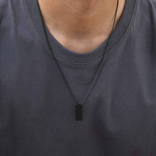 Wholesale Stainless Steel Crack Pendant