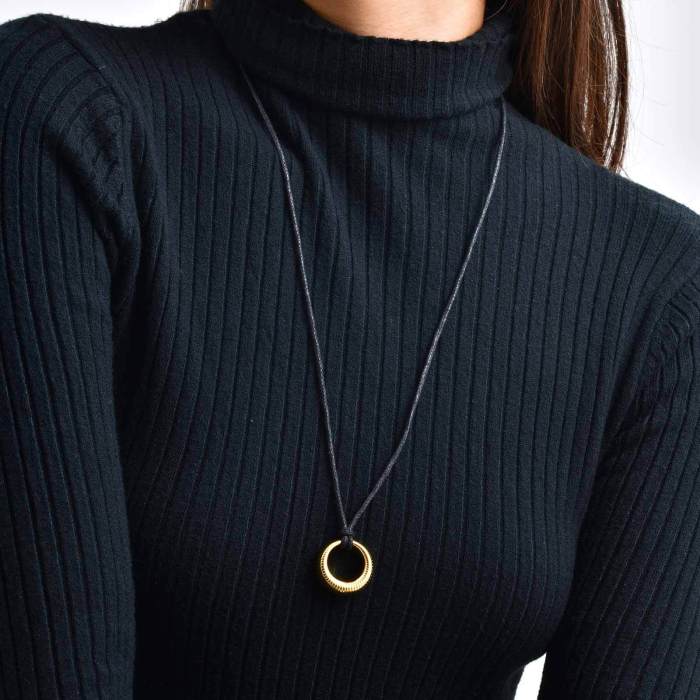 Wholesale Stainless Steel Sweater Chain