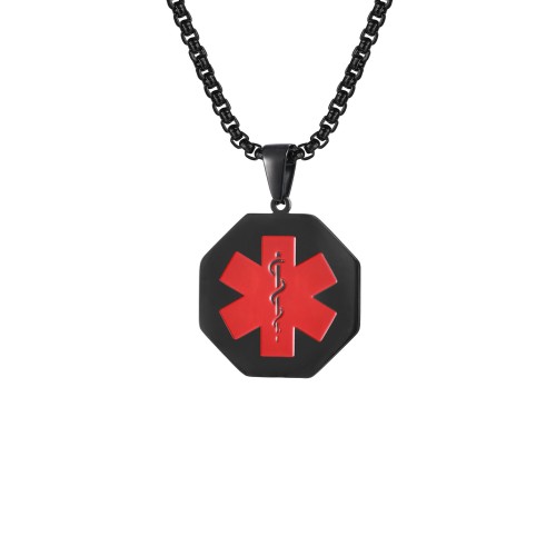 Wholesale Stainless Steel Medical Pendants