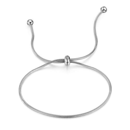 Wholesale Stainless Steel Fashion Anklet