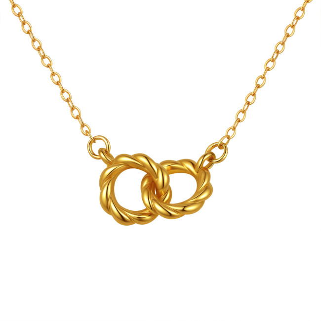 Wholesale Stainless Steel Niche Necklaces