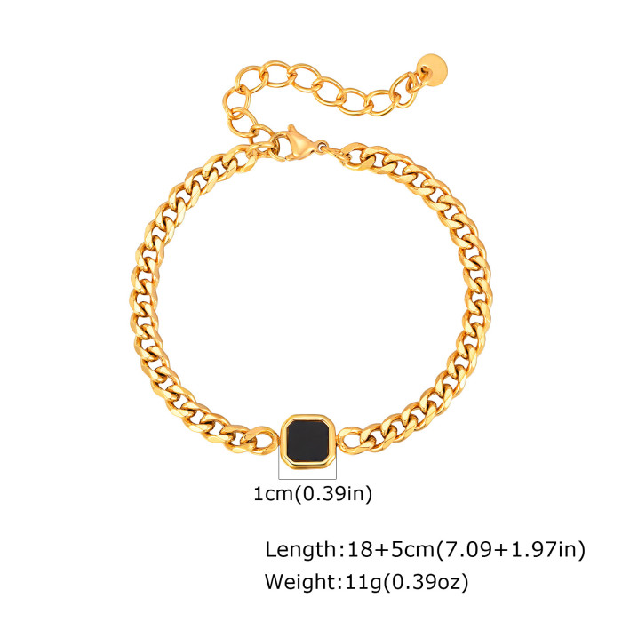 Wholesale Mens Stainless Steel Bracelet