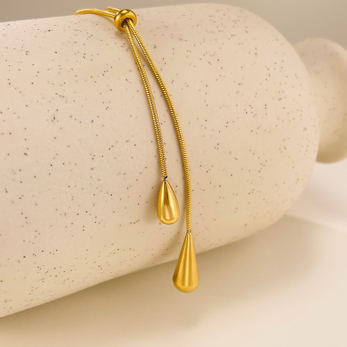 Wholesale Stainless Steel Fashion Necklace for Women