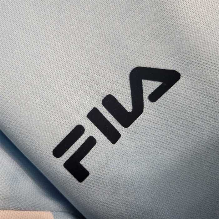 Retro 2010 Argentina Maradona Retirement Commemorative Edition Size S-2XL