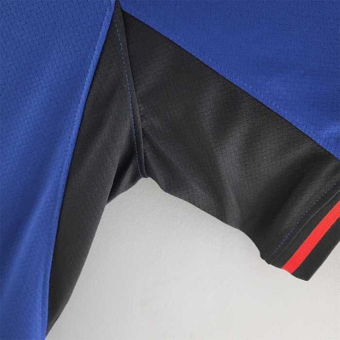 2022 Netherlands Football Shirts World Cup away S-XXXL