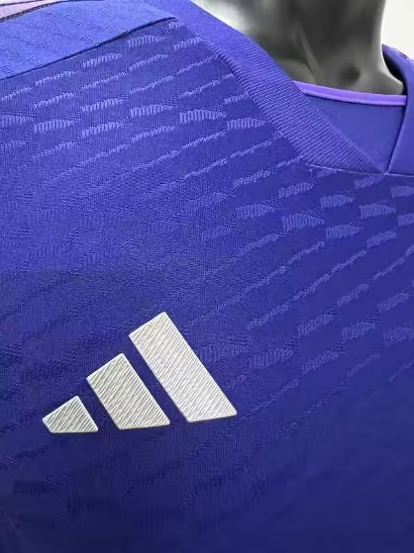 2022 Argentina away players edition