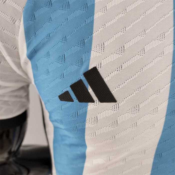 2022 Argentina home players edition