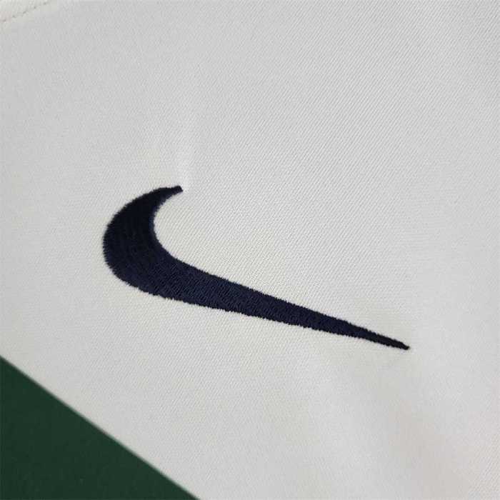 2022 Portugal away