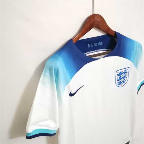 2022 England home