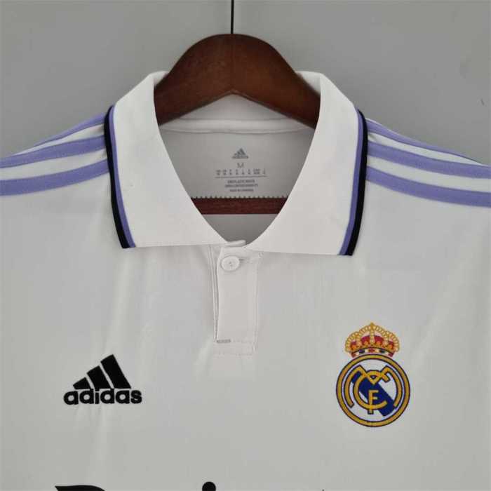 Camiseta Hombre Real Madrid 22/23 Envío gratis Pagar por aliexpress