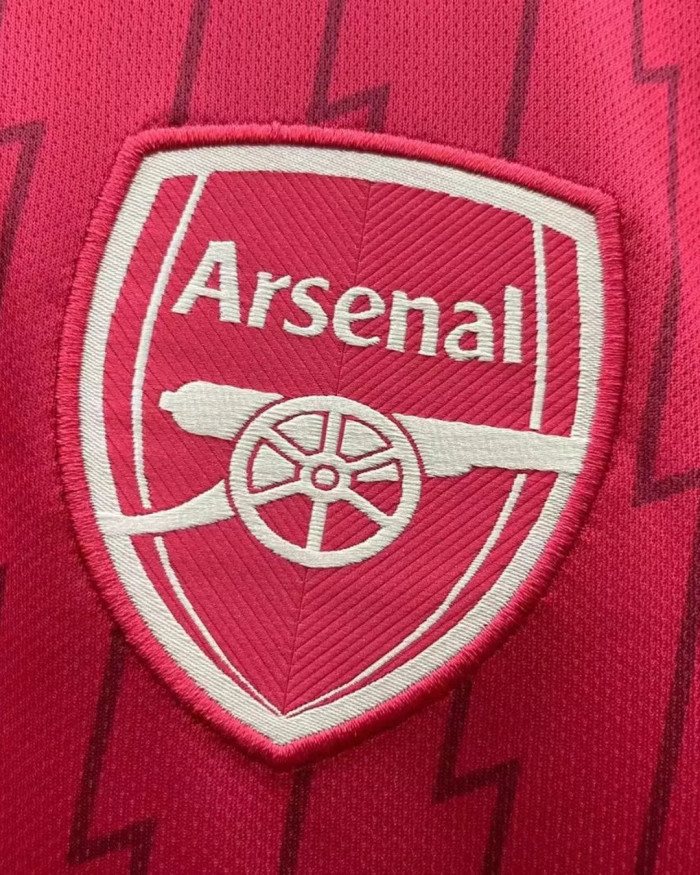 € 25.47 | Fans Version 2023-2024 Arsenal Home Soccer Jersey S,M,L,XL,2XL,3XL ,4XL Football Shirt Sale