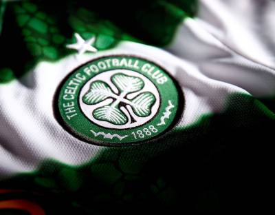 14.88 - Celtic Third Jersey 23/24 Home Football Kit 2023 2024