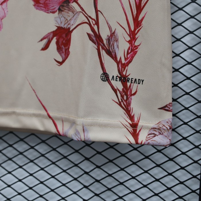 Fan Edition Japanese Sakura S-2XL