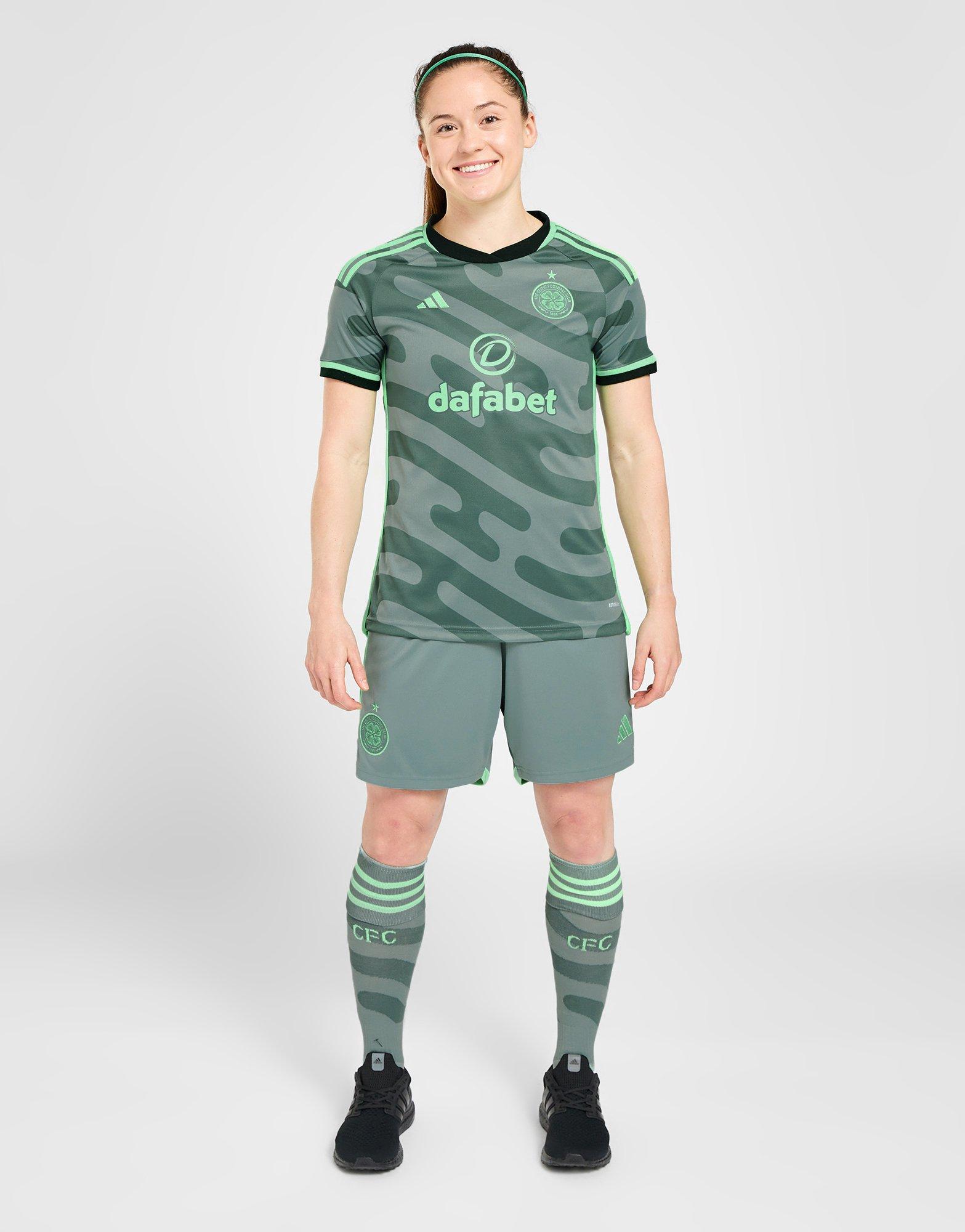 Celtic 2023-24 Third Kit
