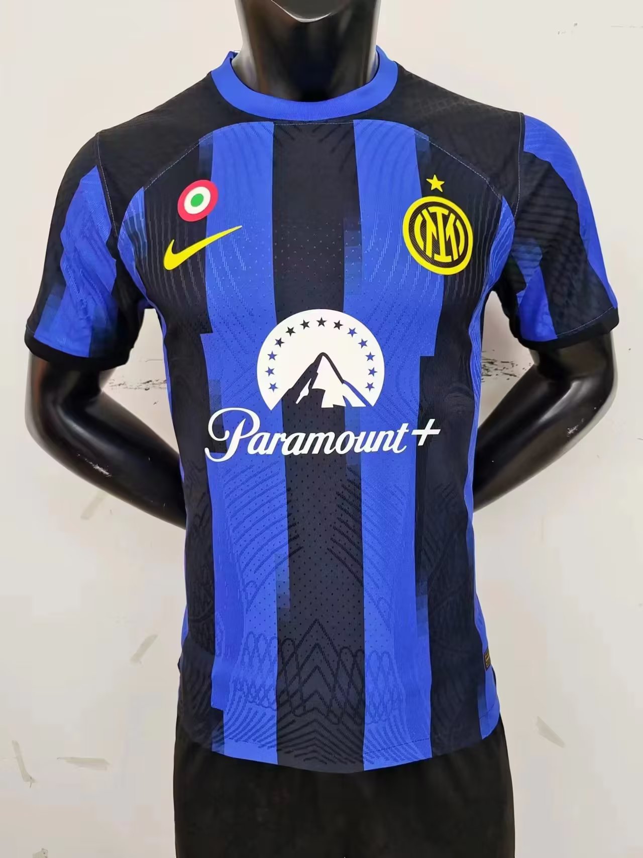 € 25.62  23-24 inter milan home soccer jersey size S-4XL Football Shirt  Sale