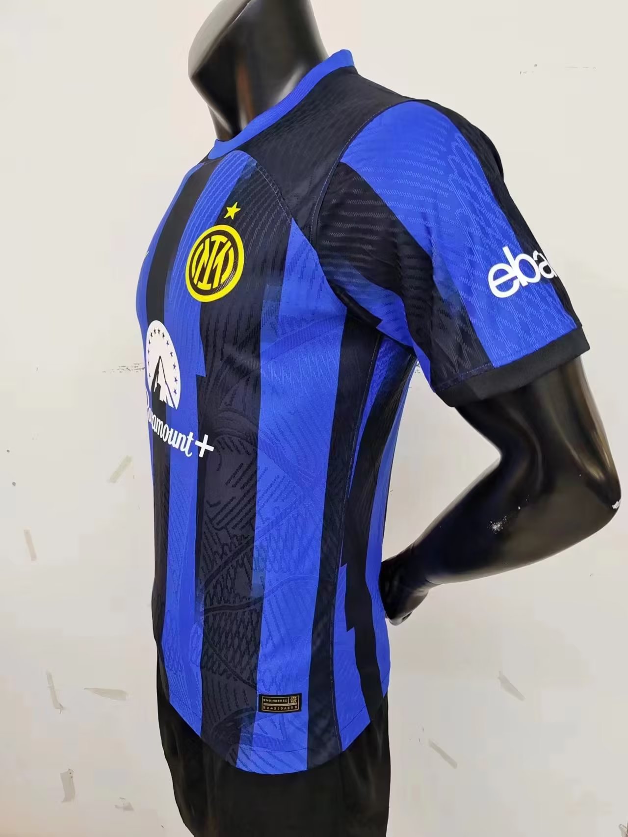 € 25.62  23-24 inter milan home soccer jersey size S-4XL Football Shirt  Sale