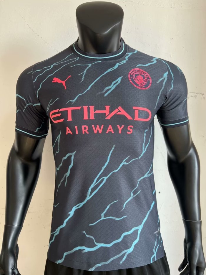 Cheap Manchester City 2023/2024 jersey 
