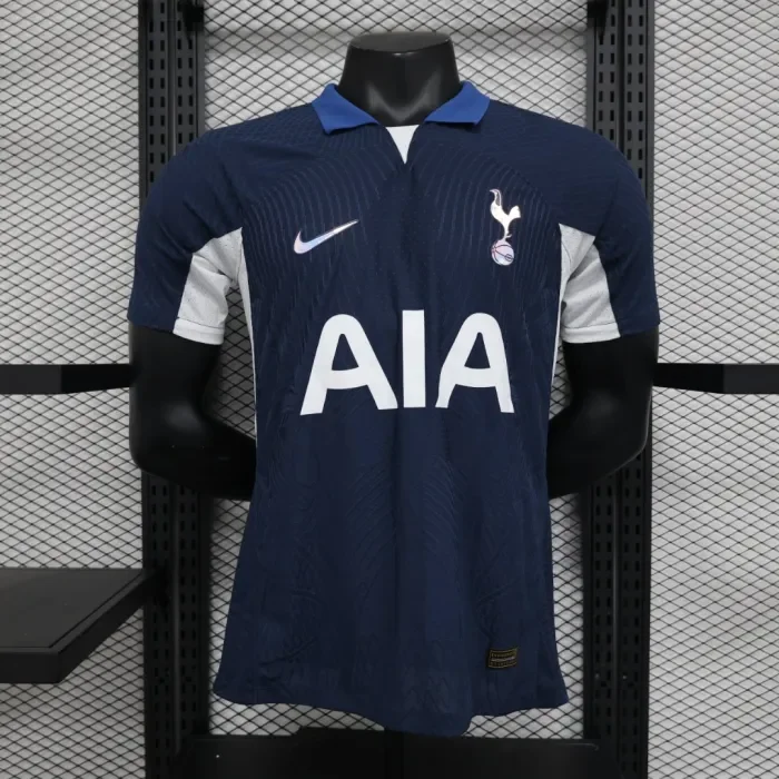 SON #7 Tottenham Hotspur Home Jersey 2023/24