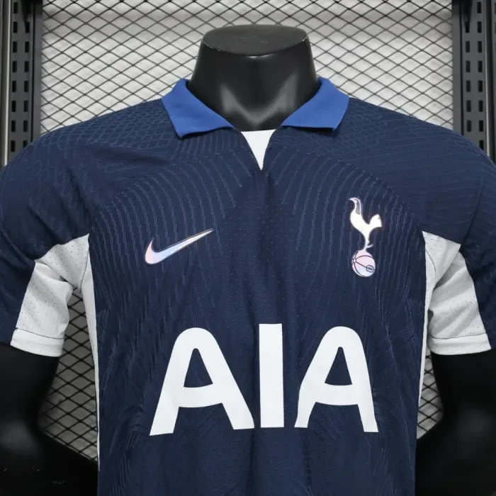 2023-2024 Japan Blue Player Edition Football Shirt Soccer Jersey