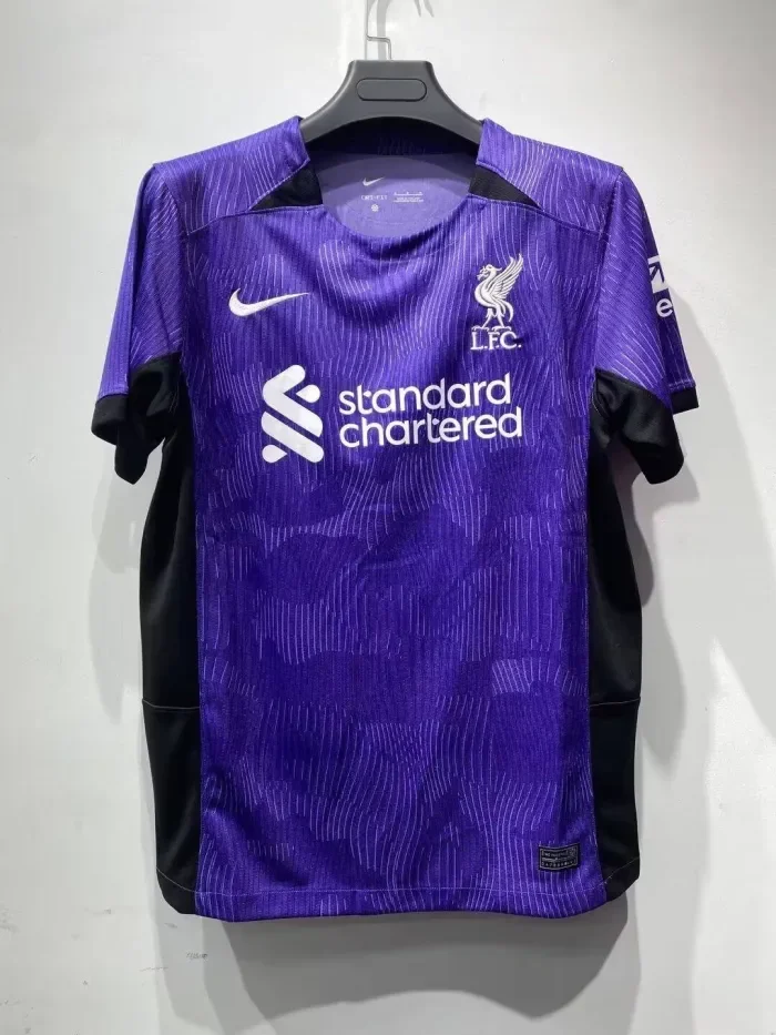 Liverpool sale shirt 4xl