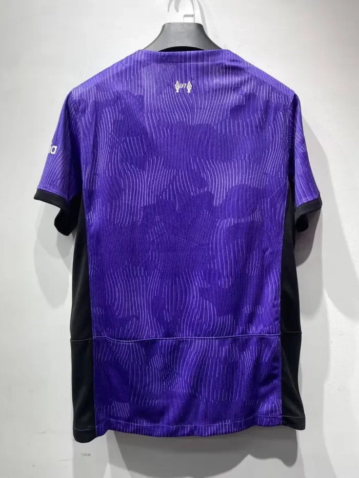 Liverpool shirt 4xl sales
