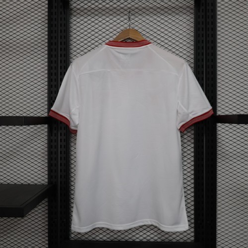 Seville home white color shirts 2023.2024