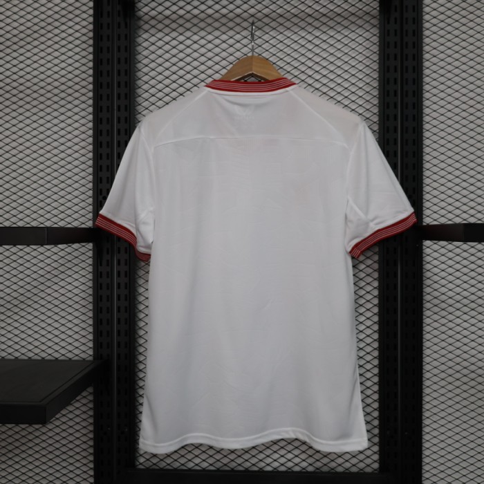 Seville home white color shirts 2023.2024