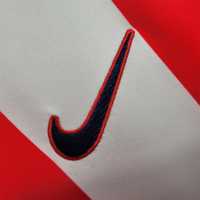 Retro  Chivas   96-97 Chivas home Size S-XXL