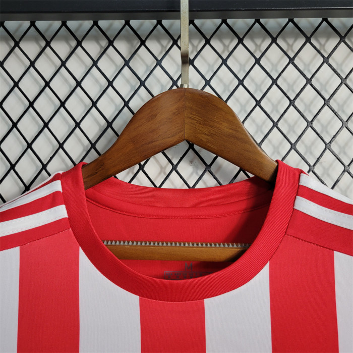 22-23 Women's Náutico home Soccer Jersey  s-2xl