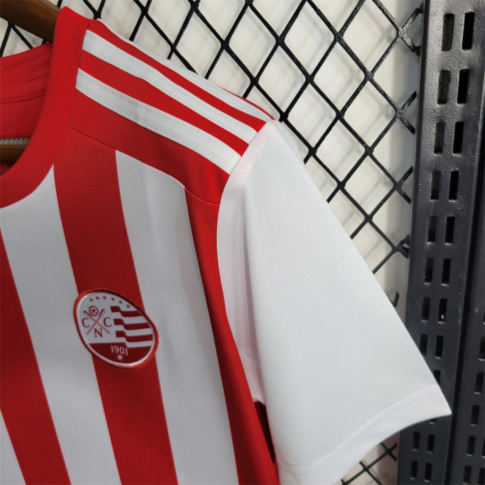 22-23 Women's Náutico home Soccer Jersey  s-2xl