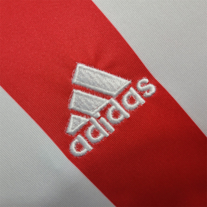 22-23 Women's Náutico home Soccer Jersey  s-2xl