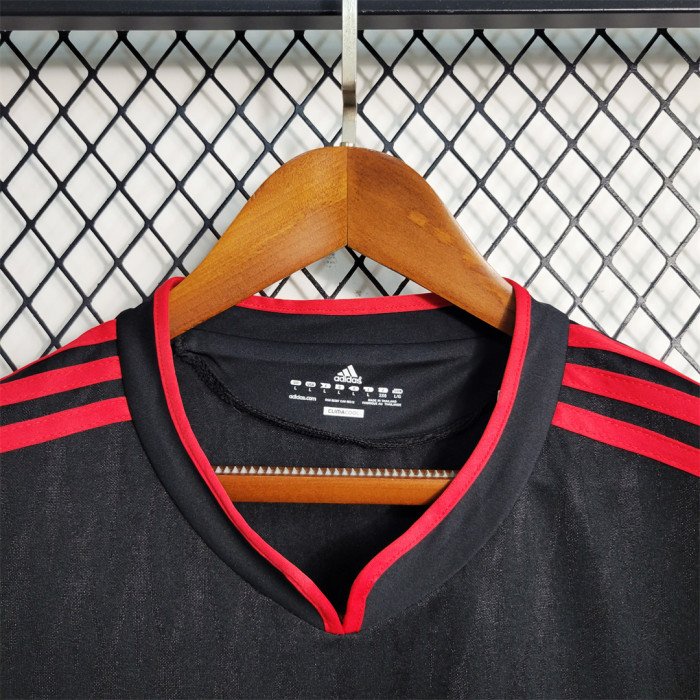 Retro shirt   2010 Mexico away  soccer jersey size S-2XL