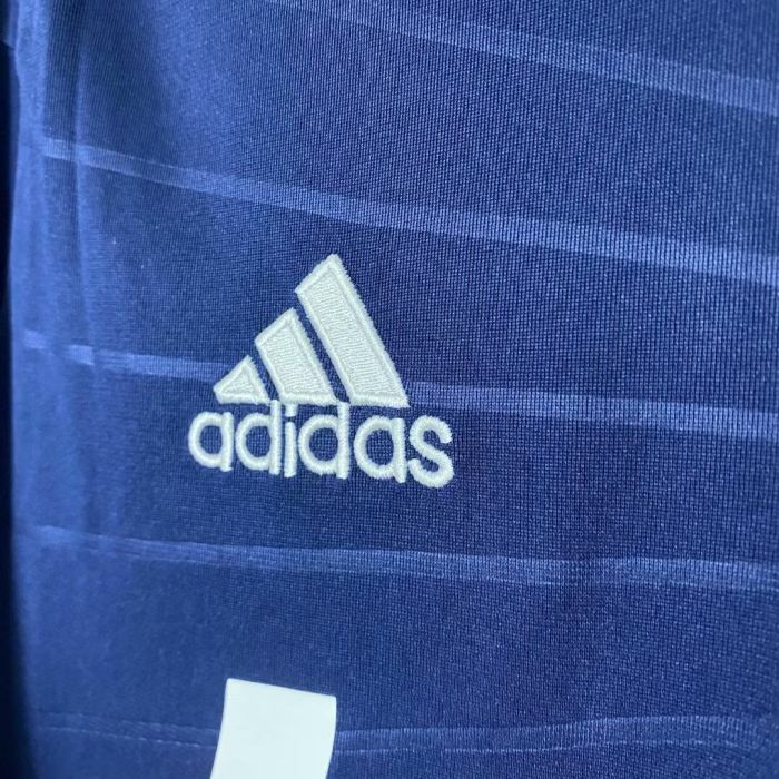 Real Madrid  2010-2011 away long sleeve size S-XXL
