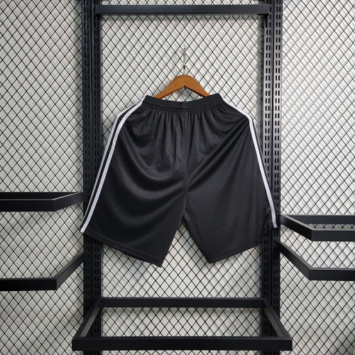 21-22 Shorts Flamengo Black Size S-XXL