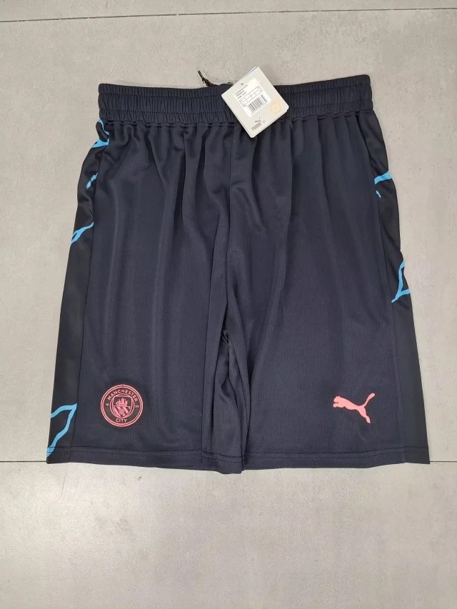 23-24 man city third pants size S-2XL