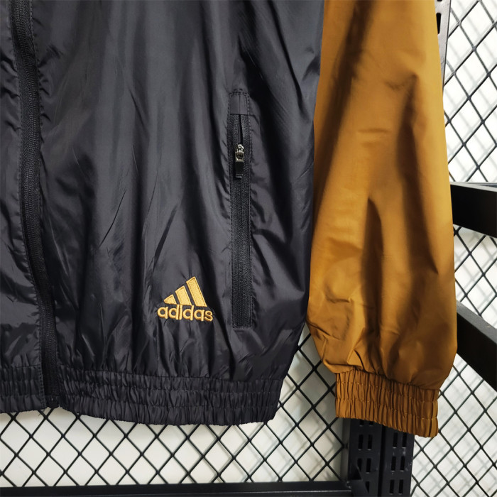 Copy keep warm  Windbreaker Size S-XXL