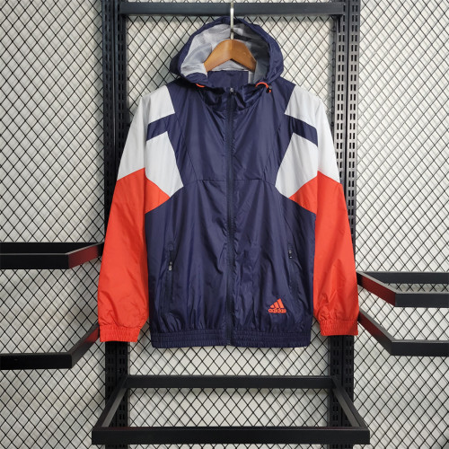 keep warm  Windbreaker Size S-XXL