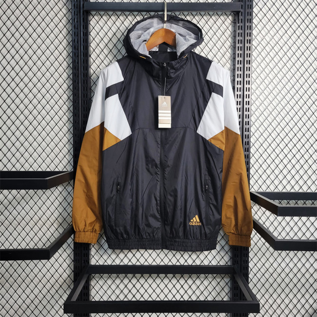 Copy keep warm  Windbreaker Size S-XXL