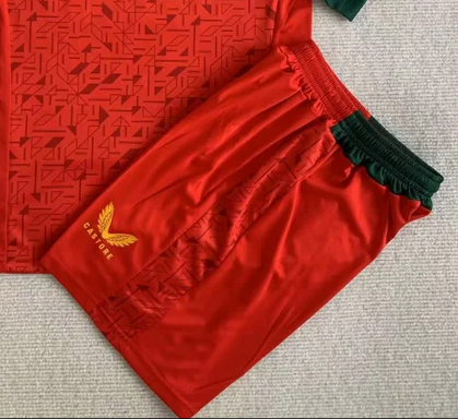 WOLVES SHORT pants size S-2XL